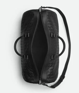 Intrecciato Cabin Duffle