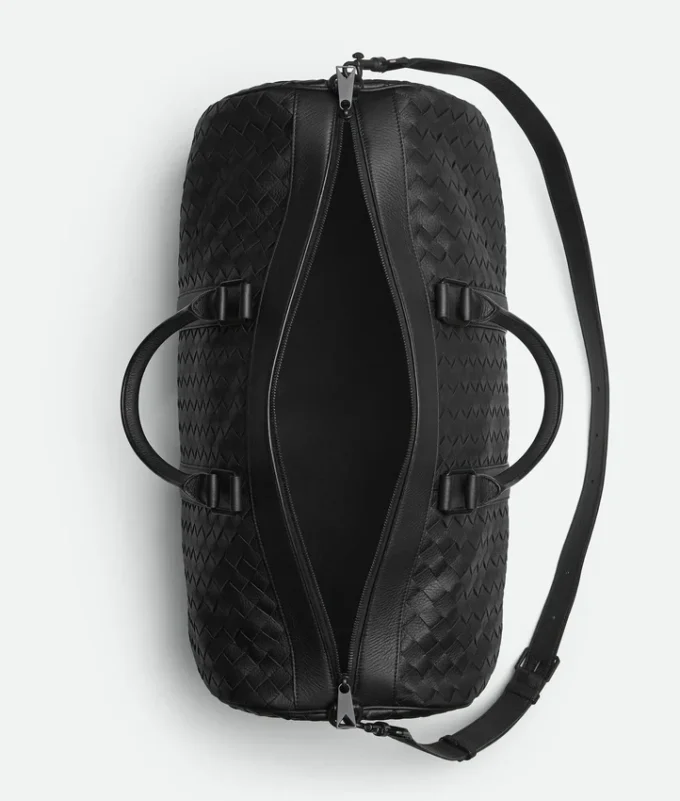 Intrecciato Cabin Duffle Intrecciato Cabin Duffle