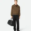 Intrecciato Cabin Duffle Intrecciato Cabin Duffle
