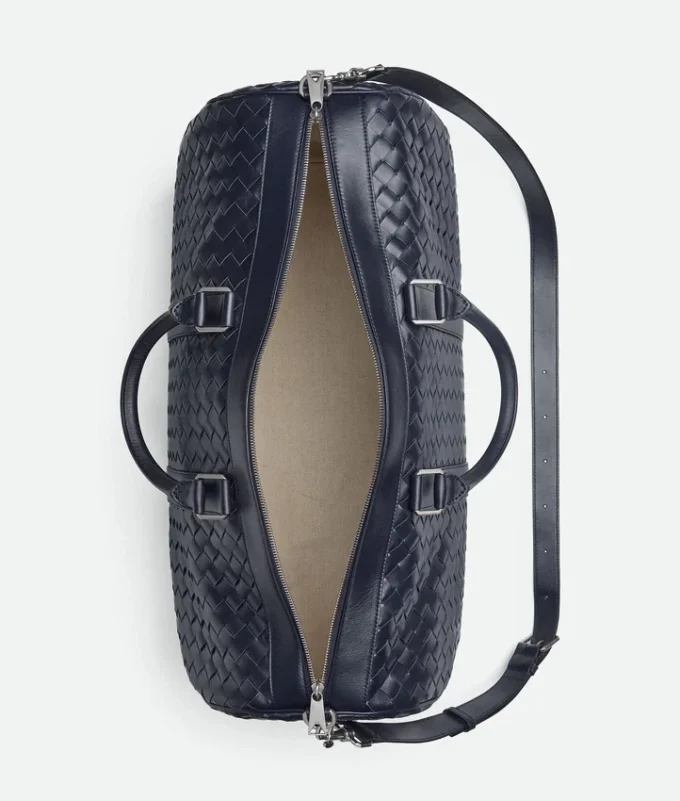 Intrecciato Cabin Duffle Intrecciato Cabin Duffle