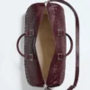 Intrecciato Cabin Duffle Intrecciato Cabin Duffle