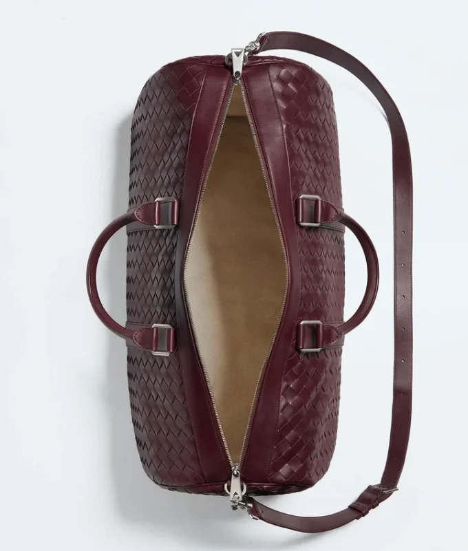 Intrecciato Cabin Duffle Intrecciato Cabin Duffle