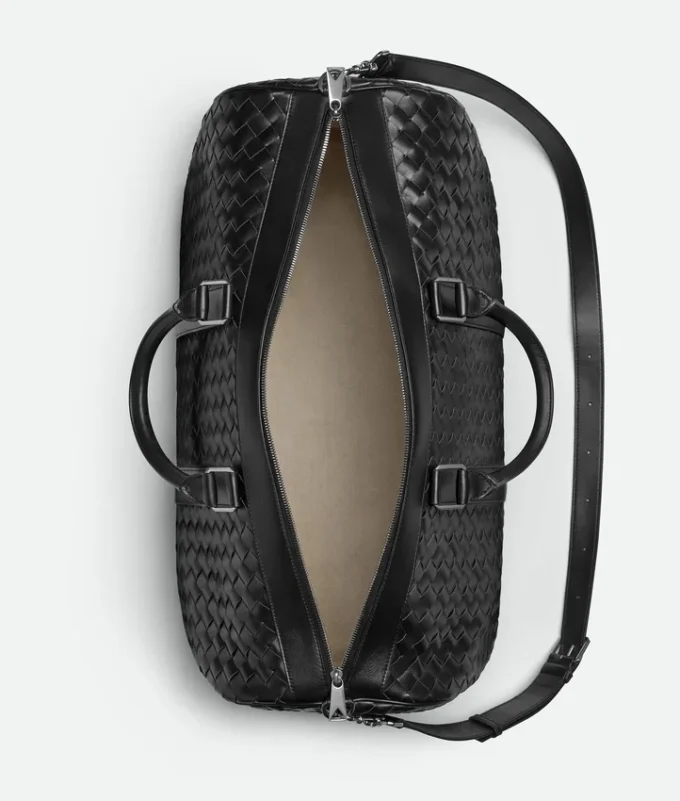 Intrecciato Cabin Duffle Intrecciato Cabin Duffle