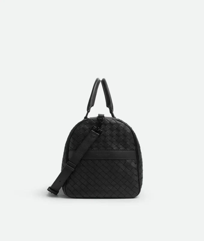 Intrecciato Cabin Duffle Intrecciato Cabin Duffle