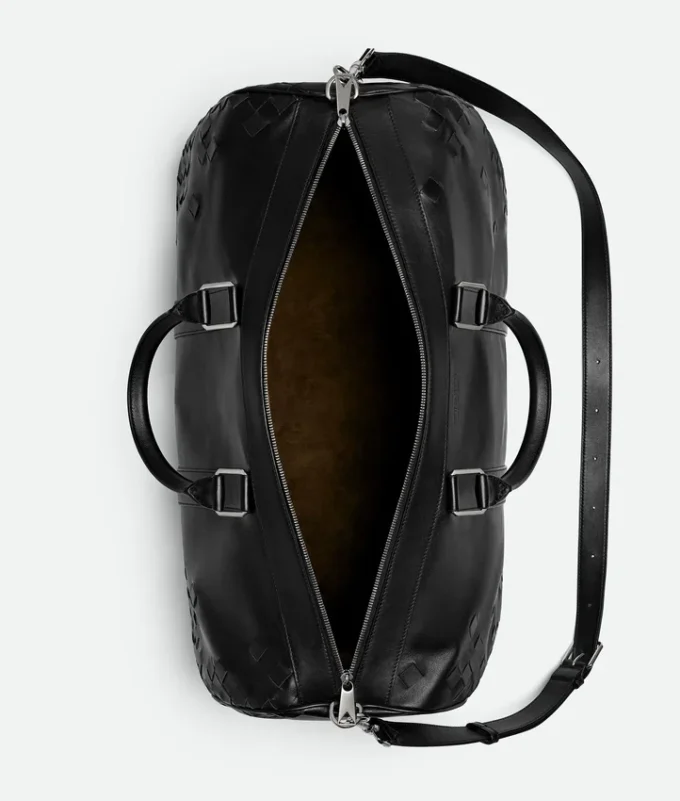 Intrecciato Cabin Duffle Intrecciato Cabin Duffle