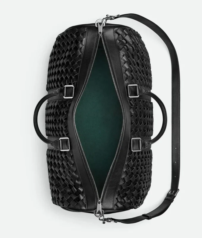 Intrecciato Cabin Duffle Intrecciato Cabin Duffle