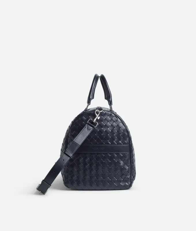 Intrecciato Cabin Duffle Intrecciato Cabin Duffle