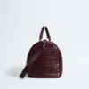 Intrecciato Cabin Duffle Intrecciato Cabin Duffle