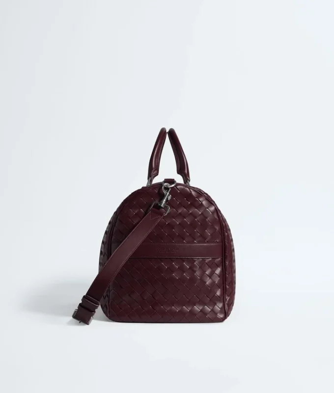 Intrecciato Cabin Duffle Intrecciato Cabin Duffle