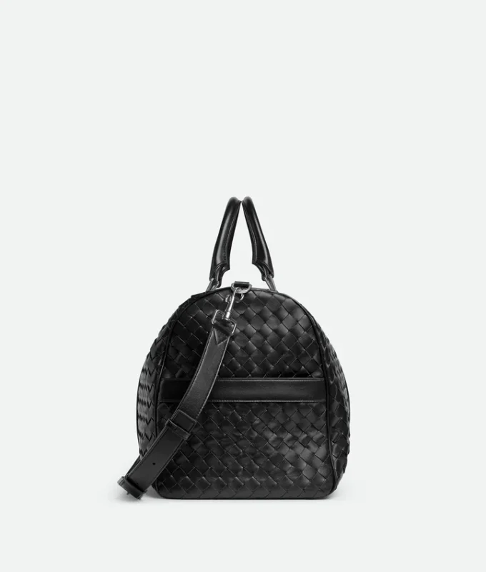 Intrecciato Cabin Duffle Intrecciato Cabin Duffle