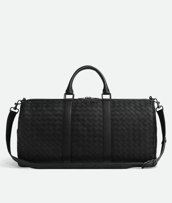 Intrecciato Cabin Duffle Intrecciato Cabin Duffle