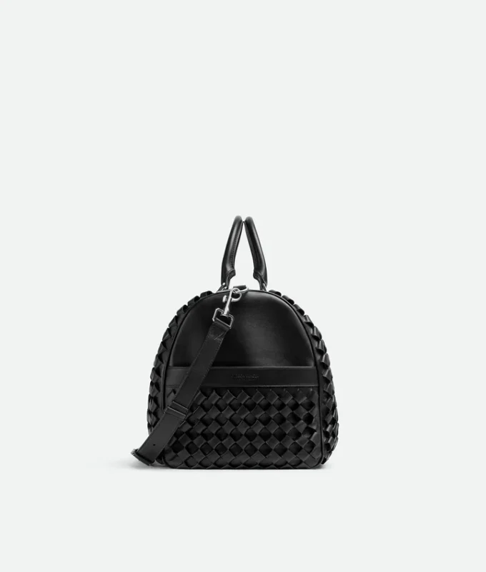 Intrecciato Cabin Duffle Intrecciato Cabin Duffle