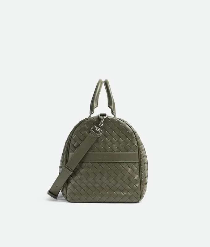 Intrecciato Cabin Duffle Intrecciato Cabin Duffle
