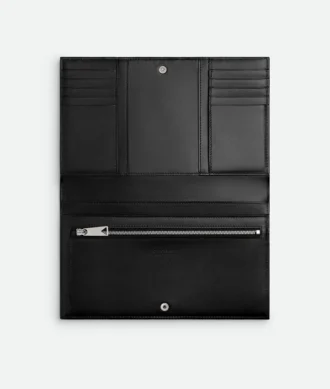 Intrecciato Check-In Organizer