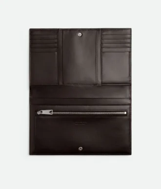 Intrecciato Check-In Organizer