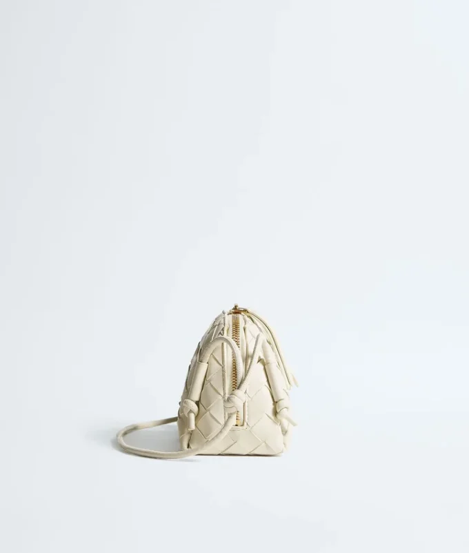 Intrecciato Concert-pouch Intrecciato Concert-pouch
