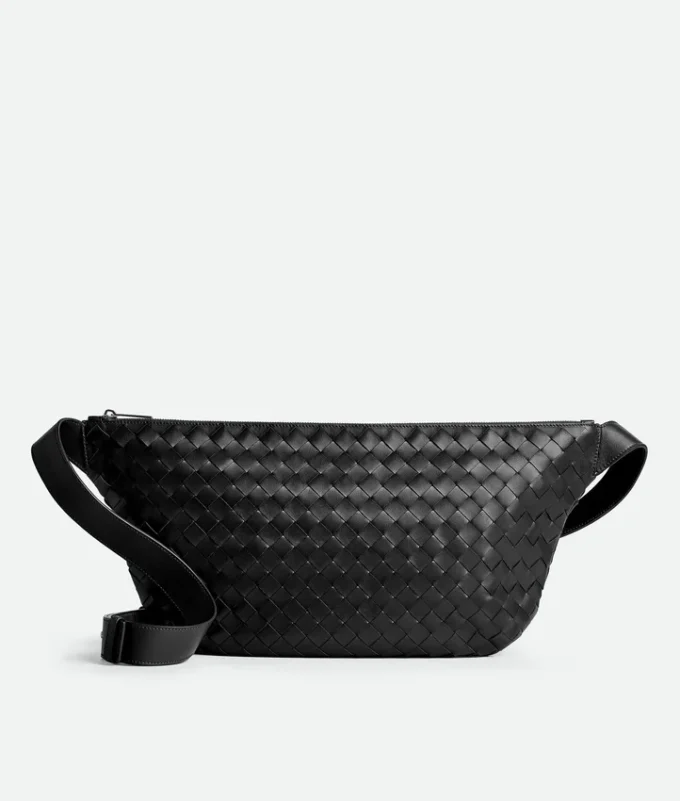 Intrecciato Day Sling Intrecciato Day Sling