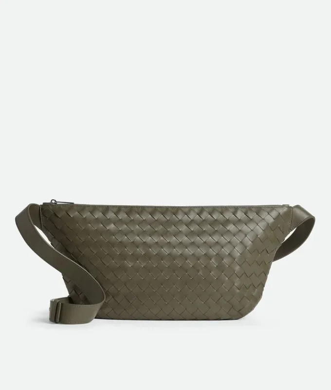 Intrecciato Day Sling Intrecciato Day Sling