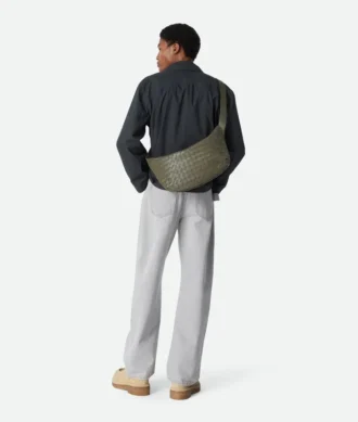 Intrecciato Day Sling