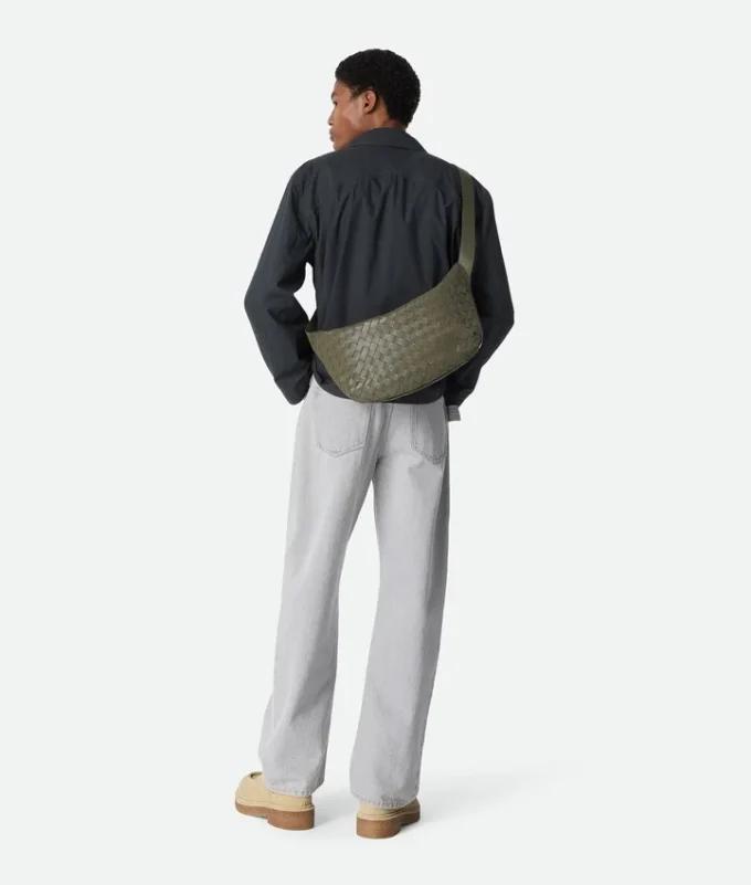 Intrecciato Day Sling Intrecciato Day Sling