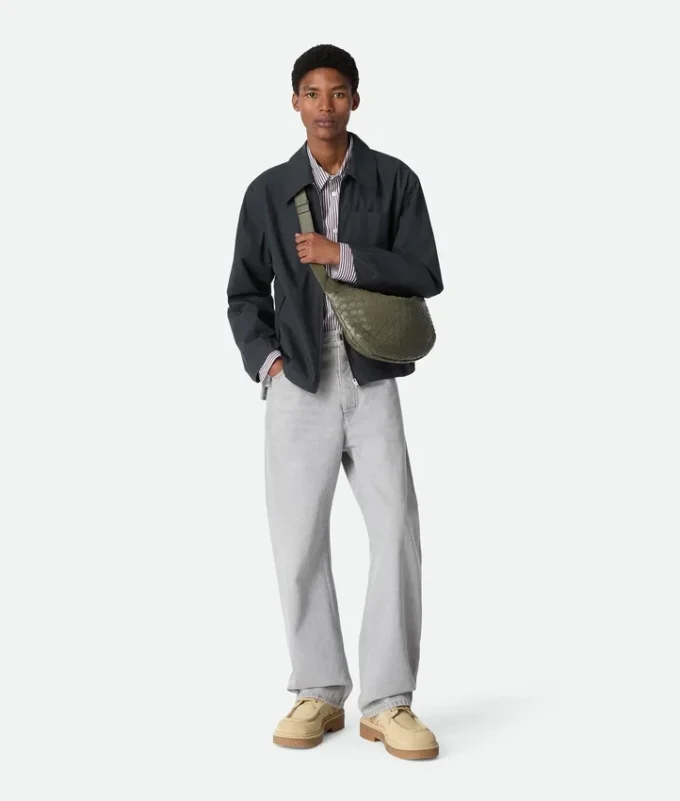 Intrecciato Day Sling Intrecciato Day Sling
