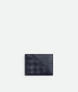 Intrecciato Diagonal kreditkortsfodral