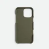 Intrecciato-fodral för iPhone 16 Pro Max Intrecciato-fodral för iPhone 16 Pro Max