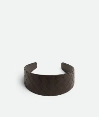 Intrecciato-hårband Intrecciato-hårband