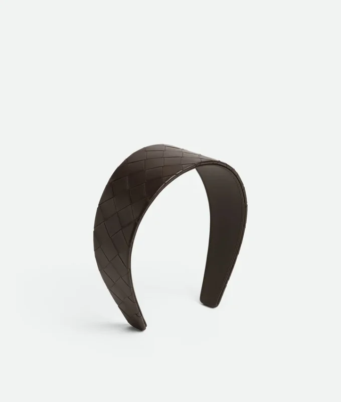 Intrecciato-hårband Intrecciato-hårband