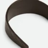 Intrecciato-hårband Intrecciato-hårband