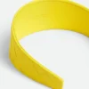 Intrecciato-hårband Intrecciato-hårband