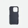 Intrecciato iPhone 16 Pro-fodral Intrecciato iPhone 16 Pro-fodral