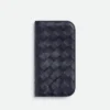 Intrecciato iPhone 16 Pro Foglio-fodral Intrecciato iPhone 16 Pro Foglio-fodral