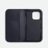 Intrecciato iPhone 16 Pro Foglio-fodral Intrecciato iPhone 16 Pro Foglio-fodral