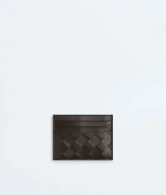 Intrecciato-kortfodral