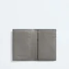 Intrecciato kortfodral med lock Intrecciato kortfodral med lock