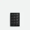 Intrecciato kortfodral med lock