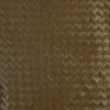 Intrecciato-läderkjol Intrecciato-läderkjol