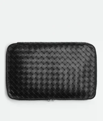 Intrecciato liten packningskub