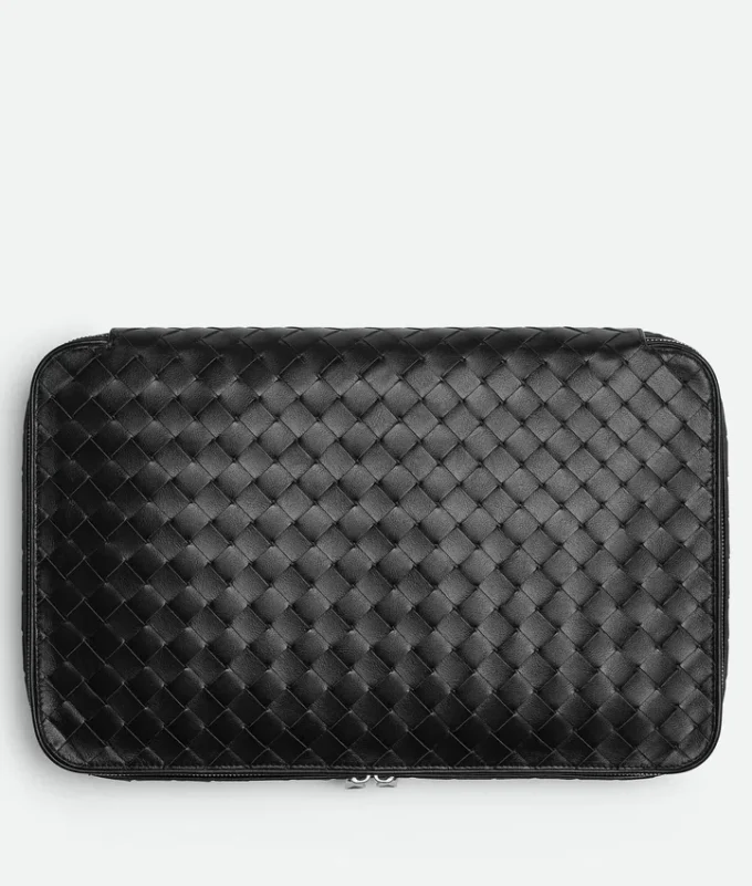 Intrecciato liten packningskub Intrecciato liten packningskub