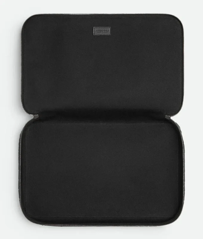 Intrecciato liten packningskub Intrecciato liten packningskub