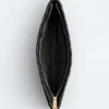 Intrecciato liten platt Pouch Intrecciato liten platt Pouch