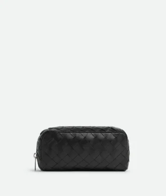 Intrecciato Medium-Pouch