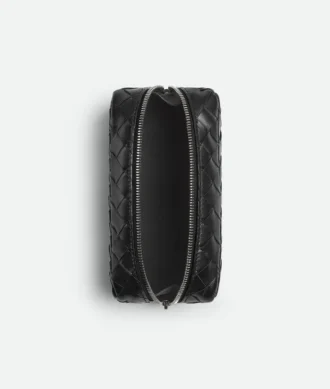 Intrecciato Medium-Pouch