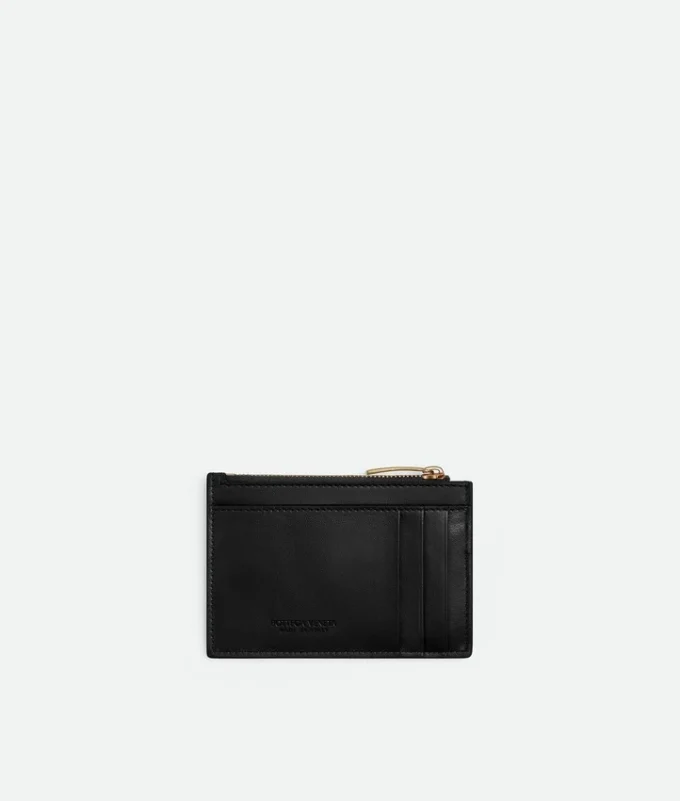 Intrecciato nyckelpouch Intrecciato nyckelpouch