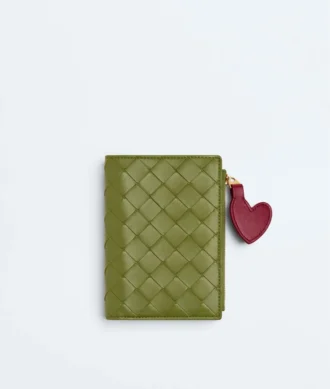 Intrecciato passfodral