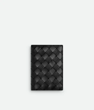 Intrecciato passfodral