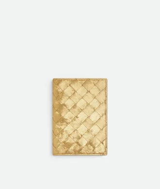 Intrecciato passfodral