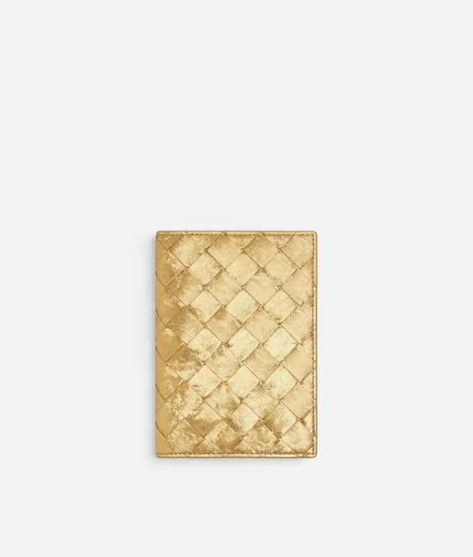 Intrecciato passfodral