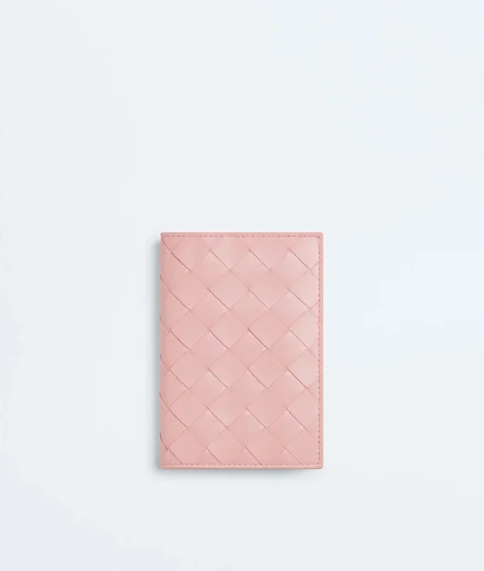 Intrecciato passfodral